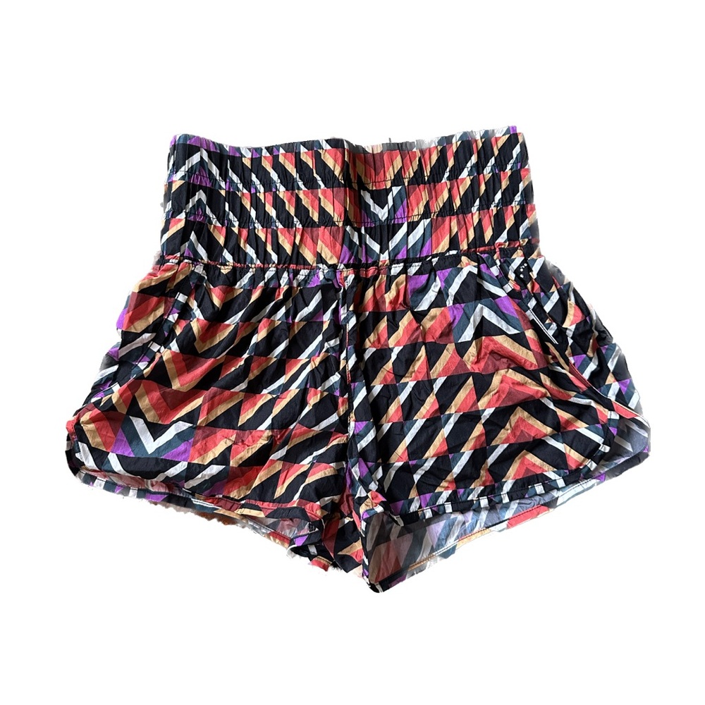 Free People Movement Shorts